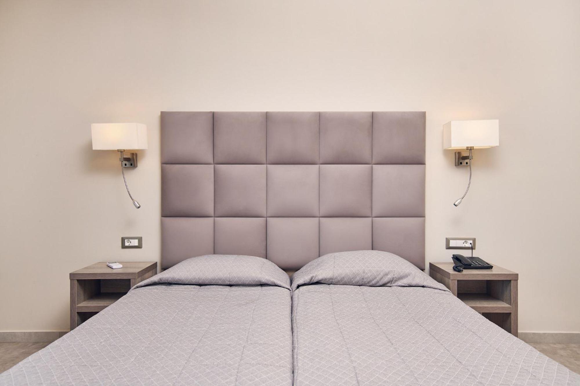 Altura Hotel Zakynthos 蒂锡利维 客房 照片