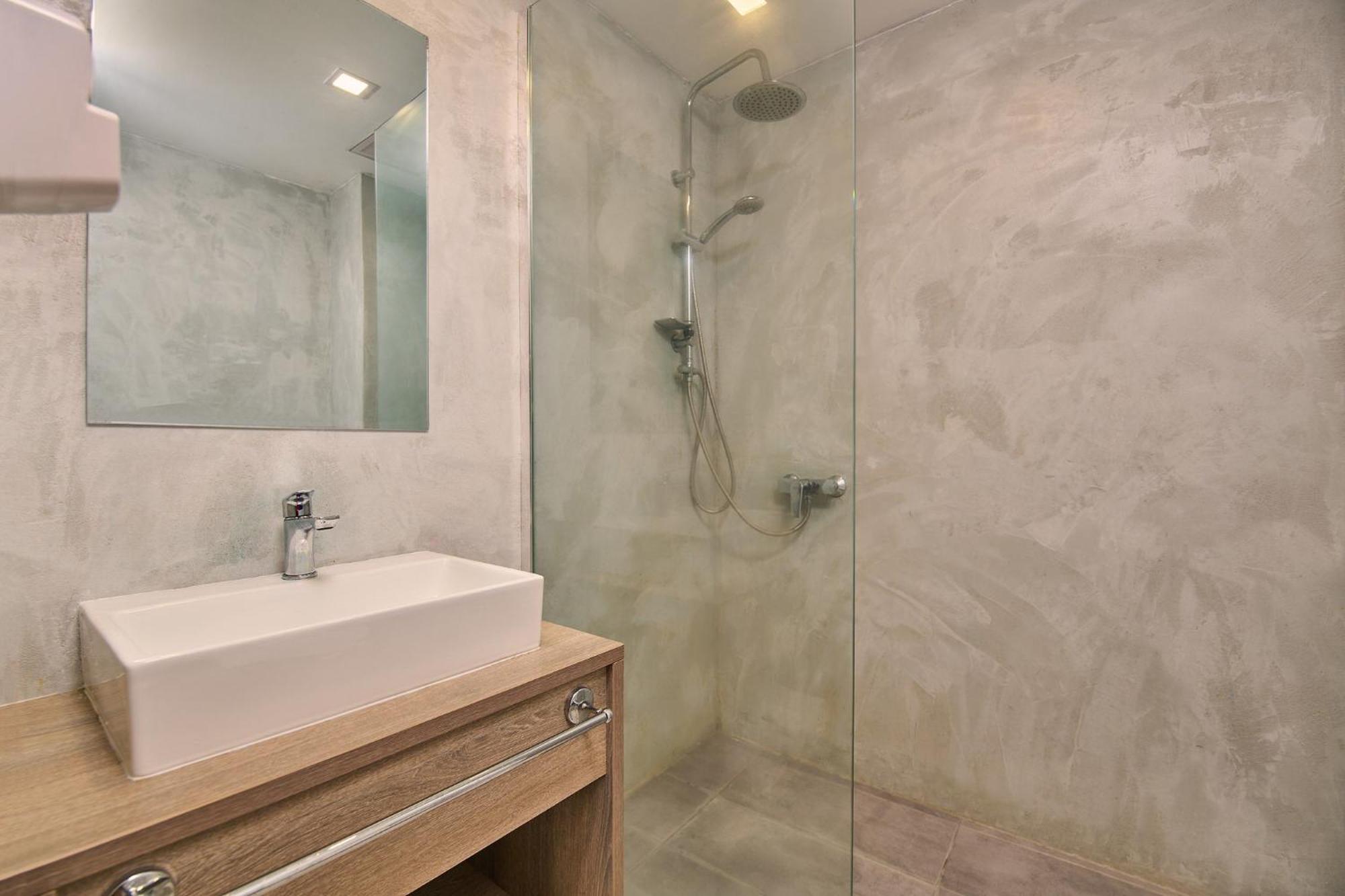 Altura Hotel Zakynthos 蒂锡利维 客房 照片